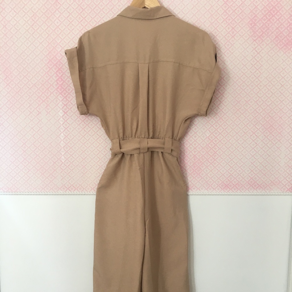 JUMPSUIT - Picture 2 of 3